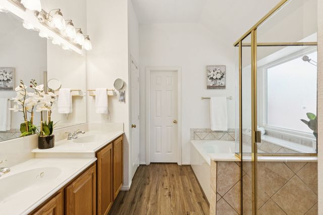 3505 Summer Drive, Wylie, TX 75098
