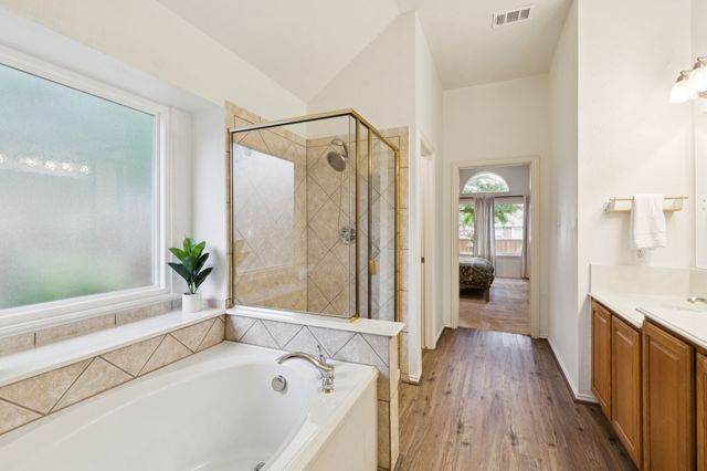 3505 Summer Drive, Wylie, TX 75098