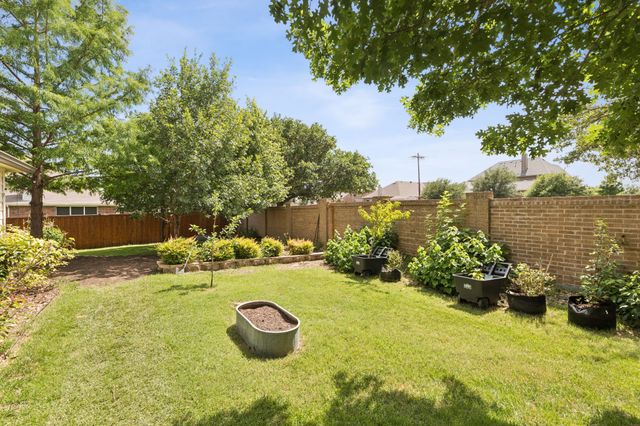 3505 Summer Drive, Wylie, TX 75098