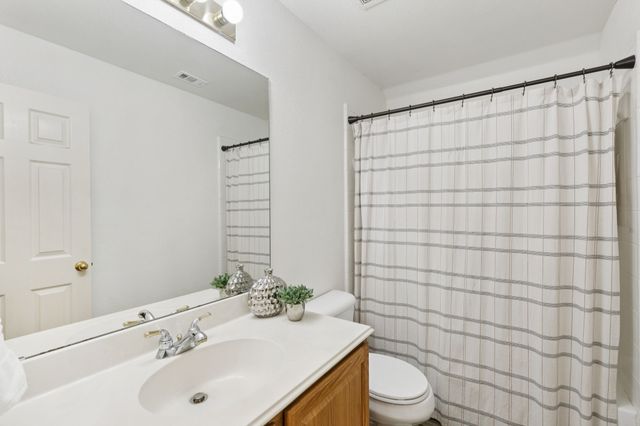 3505 Summer Drive, Wylie, TX 75098