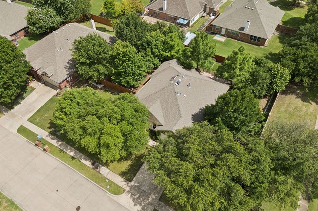 3505 Summer Drive, Wylie, TX 75098