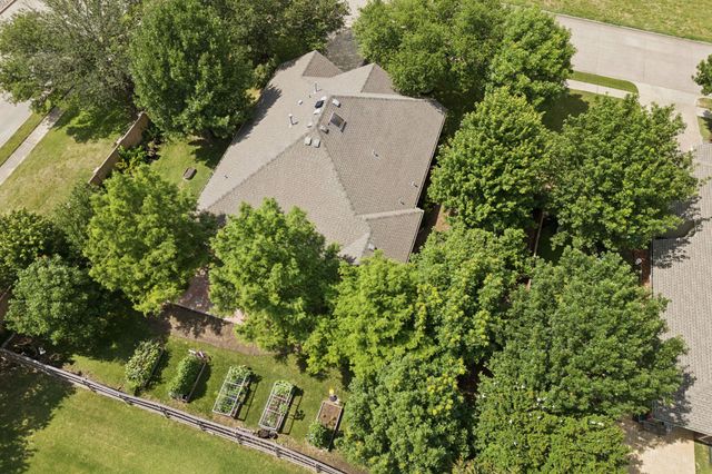 3505 Summer Drive, Wylie, TX 75098