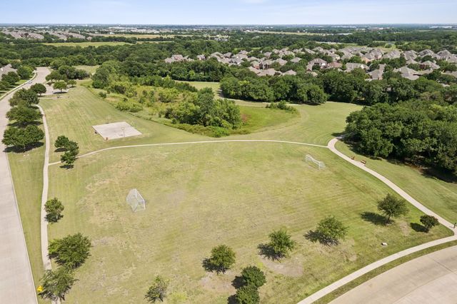 3505 Summer Drive, Wylie, TX 75098