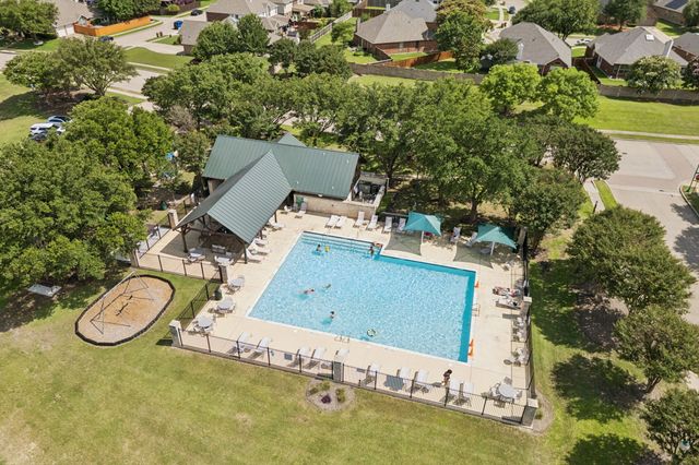 3505 Summer Drive, Wylie, TX 75098