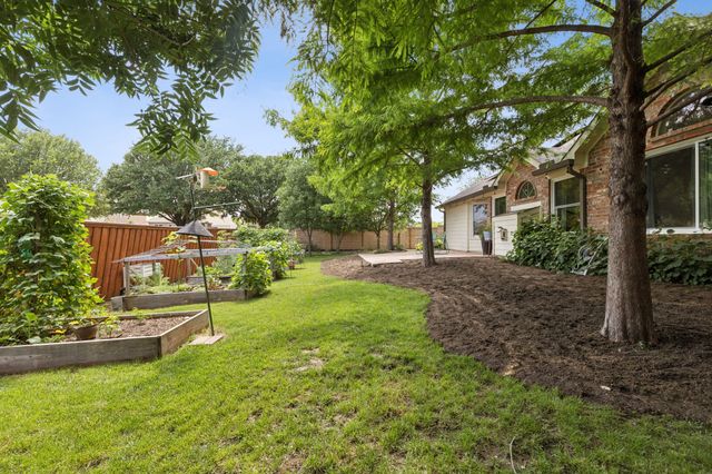 3505 Summer Drive, Wylie, TX 75098