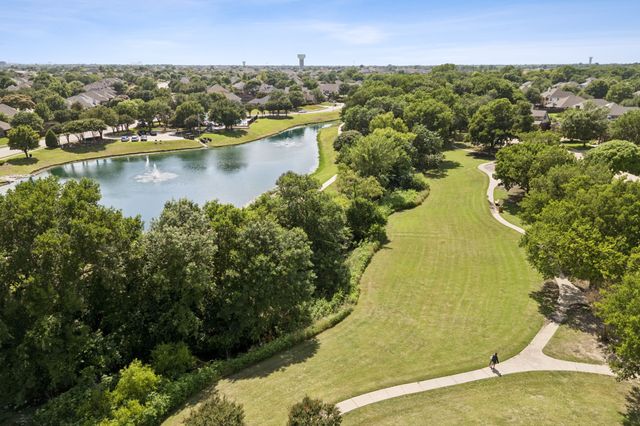 3505 Summer Drive, Wylie, TX 75098