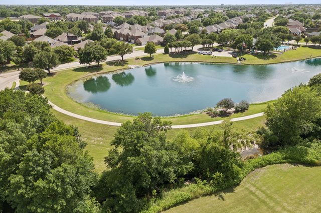 3505 Summer Drive, Wylie, TX 75098
