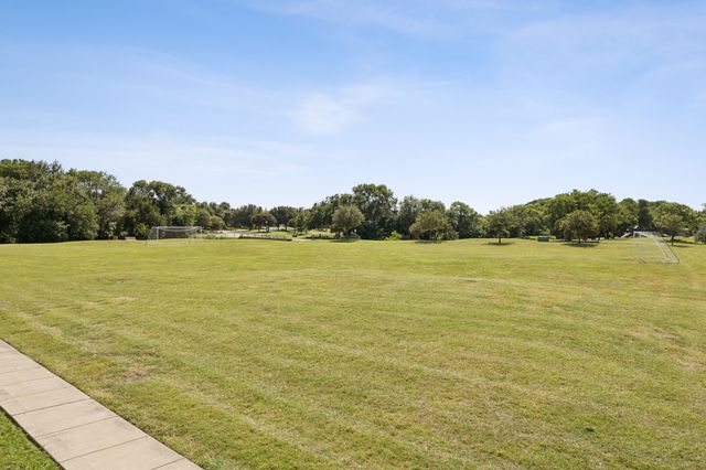 3505 Summer Drive, Wylie, TX 75098