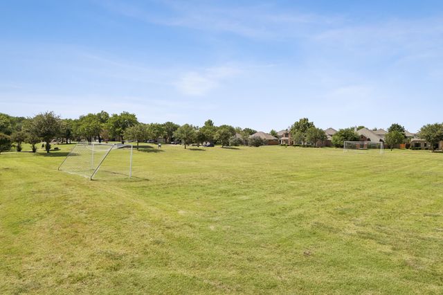 3505 Summer Drive, Wylie, TX 75098
