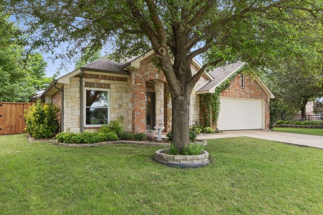 3505 Summer Drive, Wylie, TX 75098