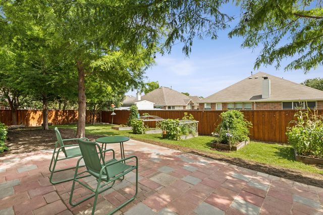 3505 Summer Drive, Wylie, TX 75098