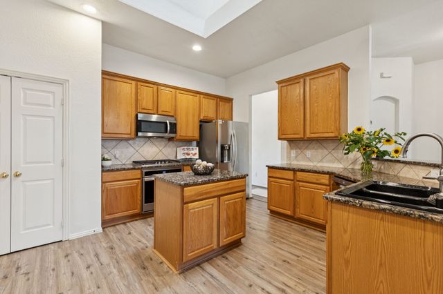3505 Summer Drive, Wylie, TX 75098