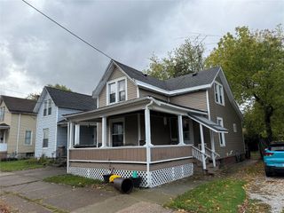 1114 BREWSTER Street, Erie, PA 16503