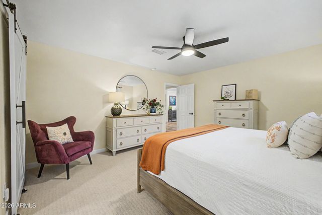 1711 E GRANDVIEW Street, Mesa, AZ 85203