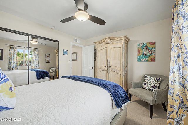 1711 E GRANDVIEW Street, Mesa, AZ 85203