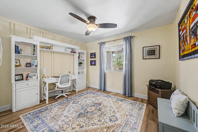 1711 E GRANDVIEW Street, Mesa, AZ 85203