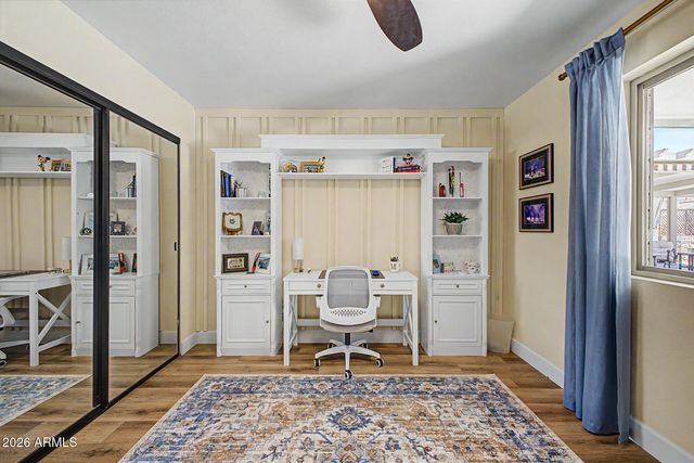 1711 E GRANDVIEW Street, Mesa, AZ 85203
