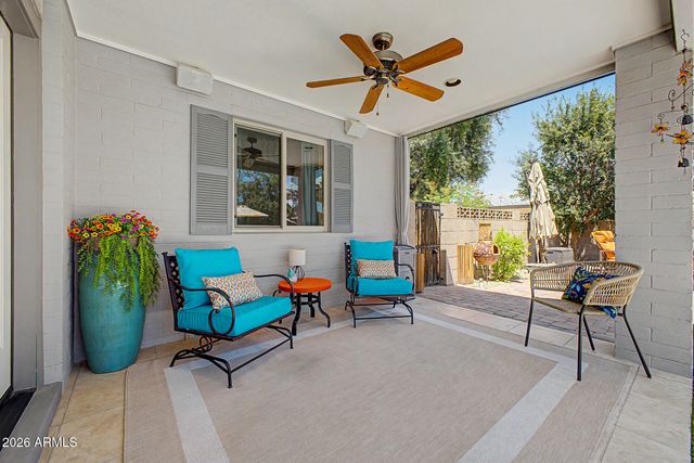 1711 E GRANDVIEW Street, Mesa, AZ 85203