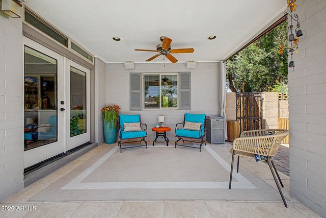 1711 E GRANDVIEW Street, Mesa, AZ 85203