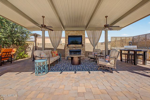 1711 E GRANDVIEW Street, Mesa, AZ 85203