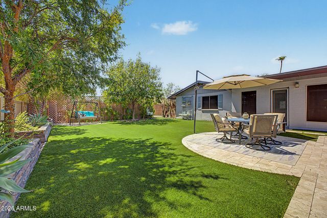 1711 E GRANDVIEW Street, Mesa, AZ 85203