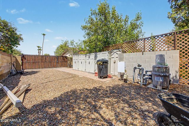 1711 E GRANDVIEW Street, Mesa, AZ 85203