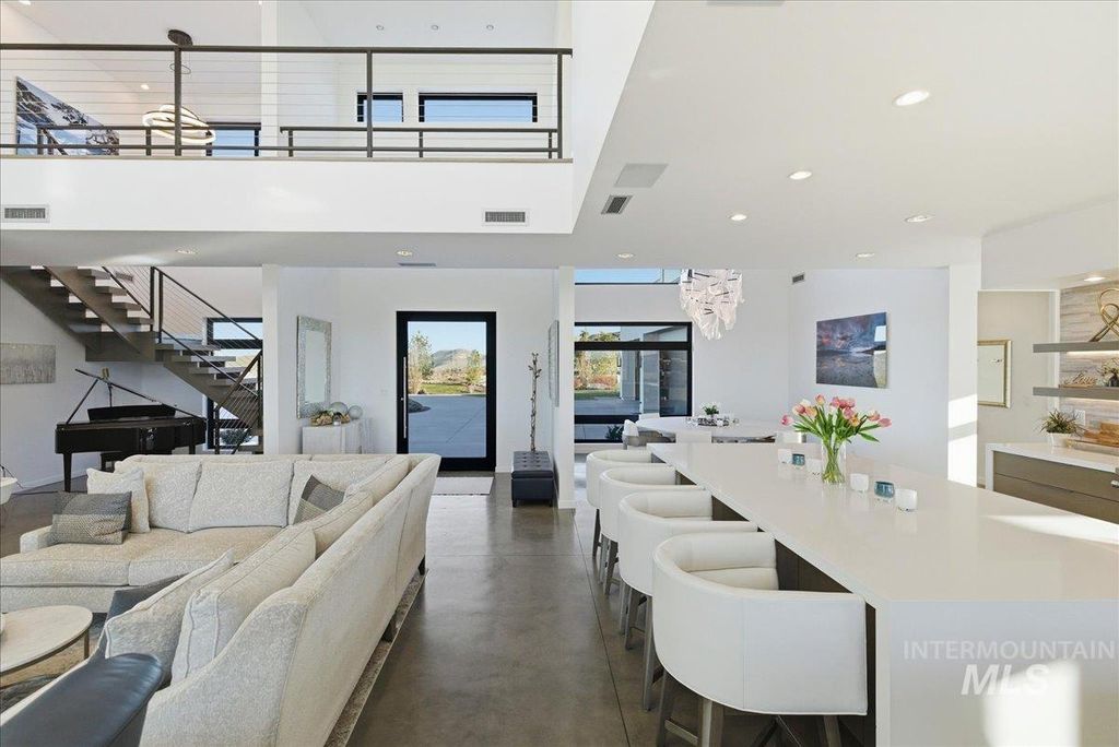 5496 N Bogus Basin Rd, Boise, ID 83702 photo 10