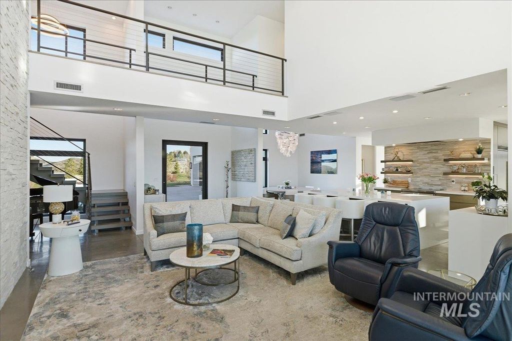 5496 N Bogus Basin Rd, Boise, ID 83702 photo 11