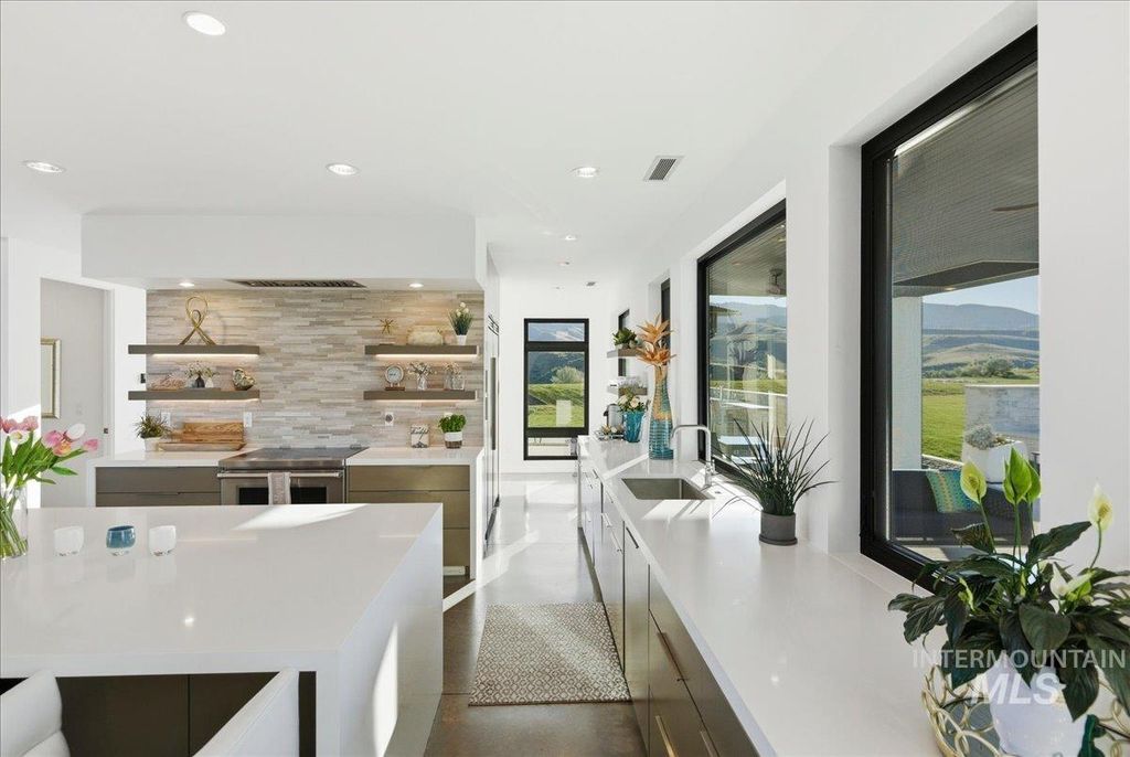 5496 N Bogus Basin Rd, Boise, ID 83702 photo 12