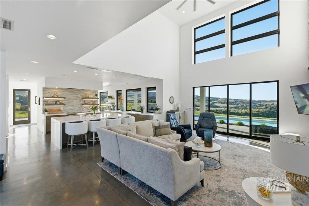 5496 N Bogus Basin Rd, Boise, ID 83702 photo 13