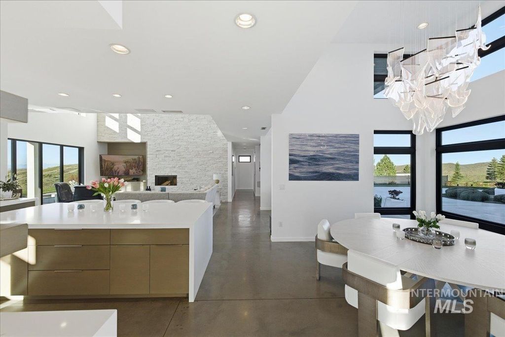 5496 N Bogus Basin Rd, Boise, ID 83702 photo 16