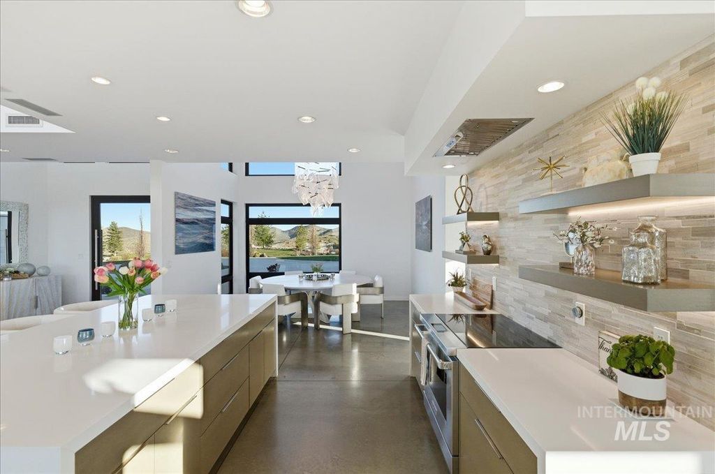 5496 N Bogus Basin Rd, Boise, ID 83702 photo 19