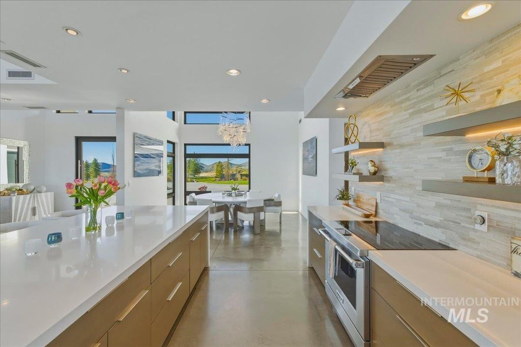 5496 N Bogus Basin Rd, Boise, ID 83702 photo 20