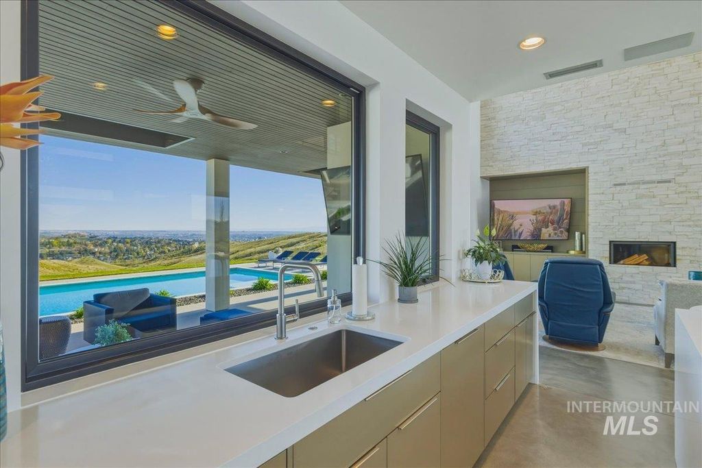 5496 N Bogus Basin Rd, Boise, ID 83702 photo 21