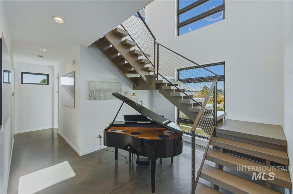 5496 N Bogus Basin Rd, Boise, ID 83702 photo 24