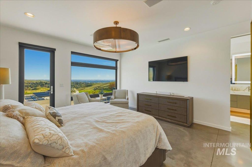 5496 N Bogus Basin Rd, Boise, ID 83702 photo 26