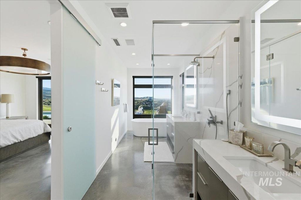 5496 N Bogus Basin Rd, Boise, ID 83702 photo 27