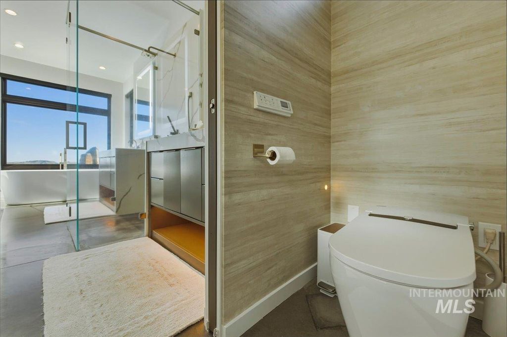 5496 N Bogus Basin Rd, Boise, ID 83702 photo 28