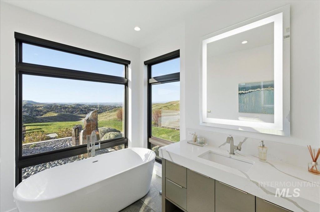 5496 N Bogus Basin Rd, Boise, ID 83702 photo 29