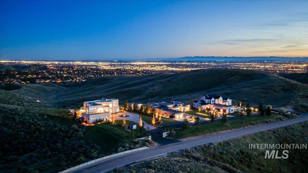 5496 N Bogus Basin Rd, Boise, ID 83702 photo 3