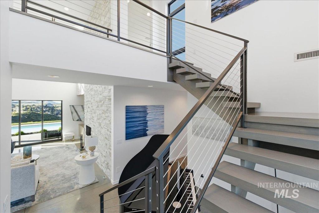 5496 N Bogus Basin Rd, Boise, ID 83702 photo 31