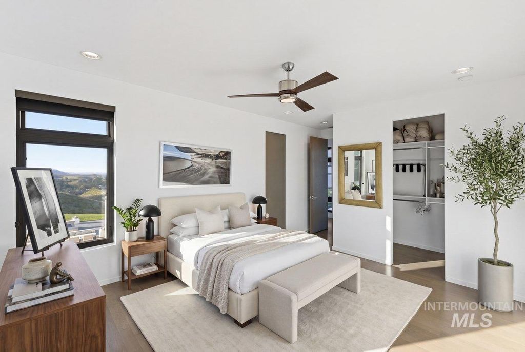 5496 N Bogus Basin Rd, Boise, ID 83702 photo 33