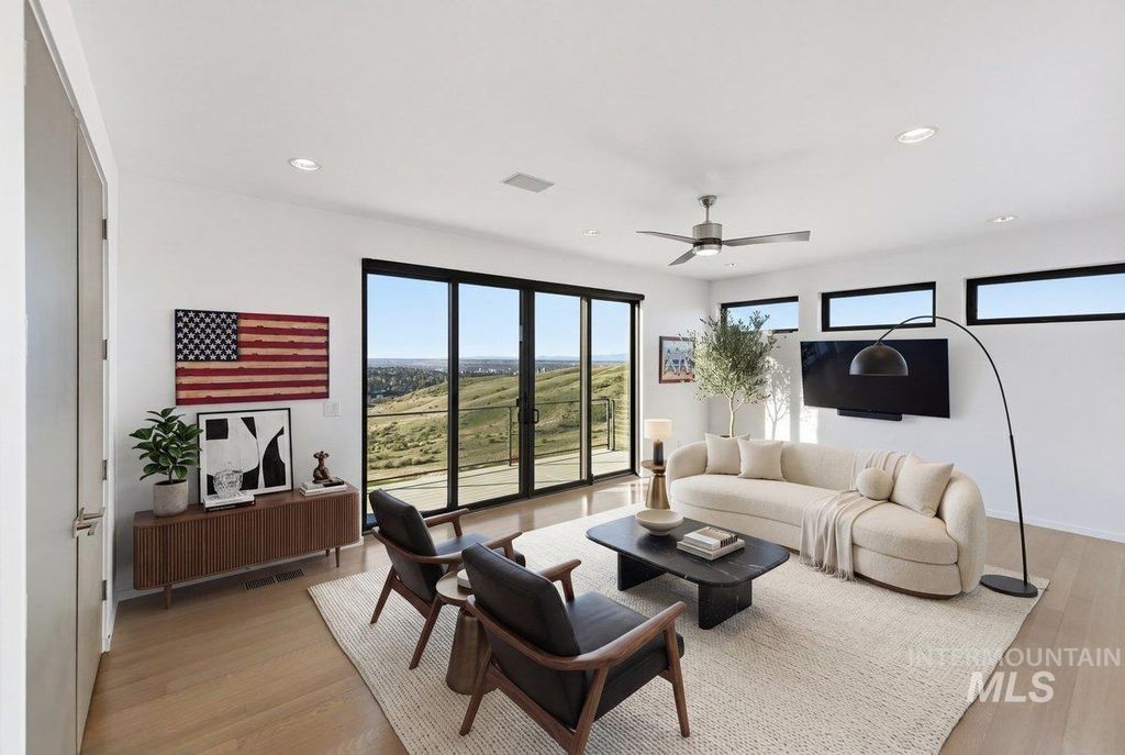 5496 N Bogus Basin Rd, Boise, ID 83702 photo 34