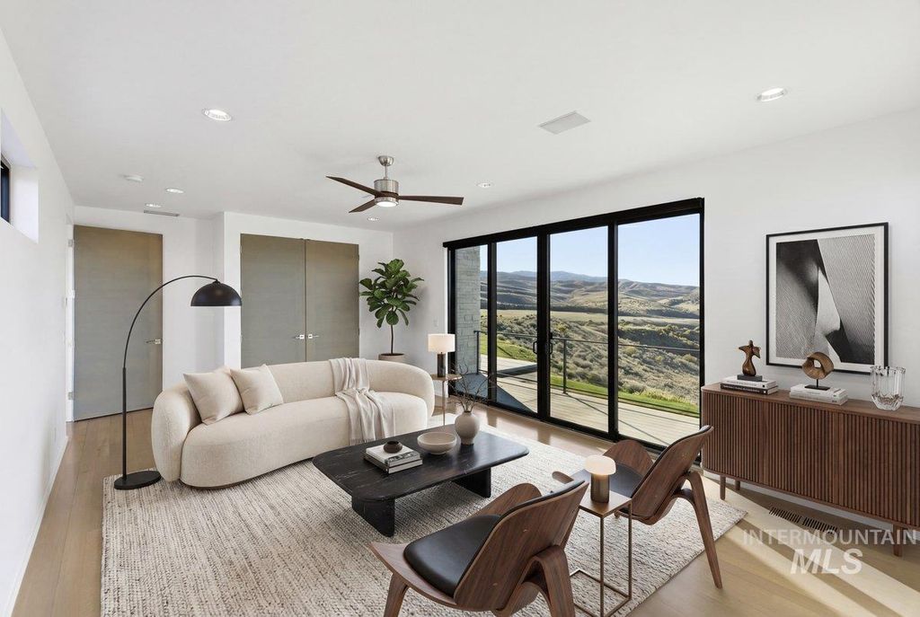 5496 N Bogus Basin Rd, Boise, ID 83702 photo 37