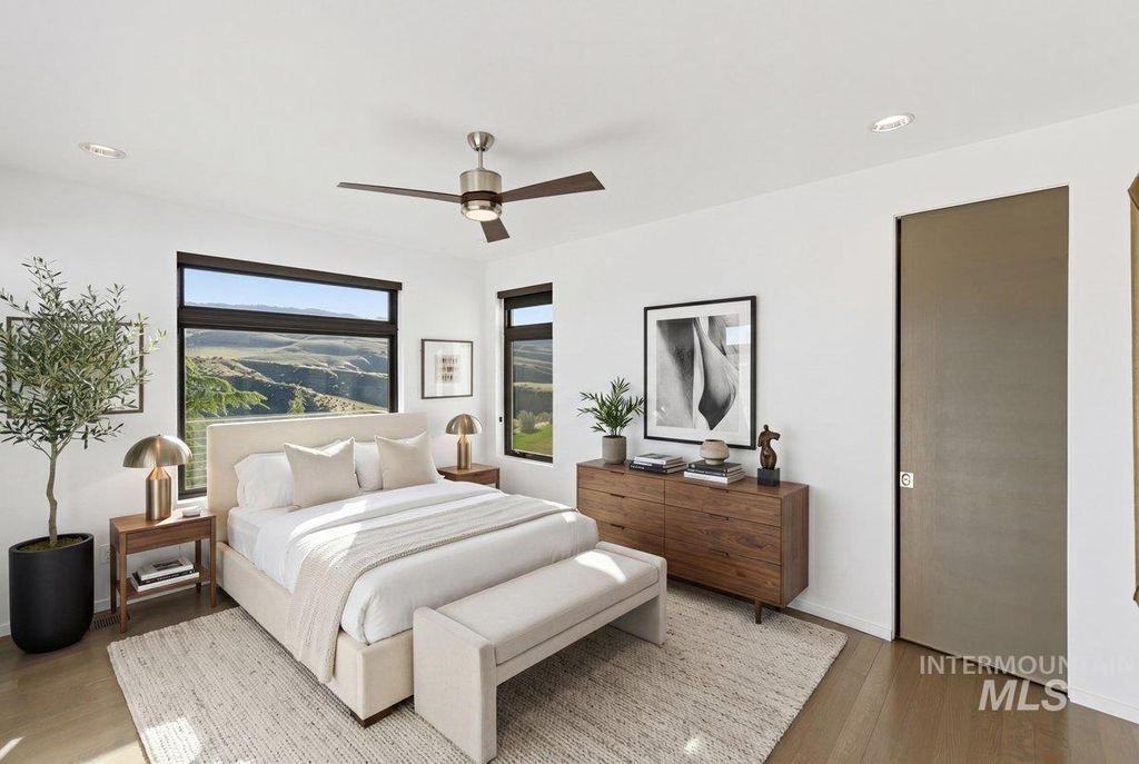 5496 N Bogus Basin Rd, Boise, ID 83702 photo 38