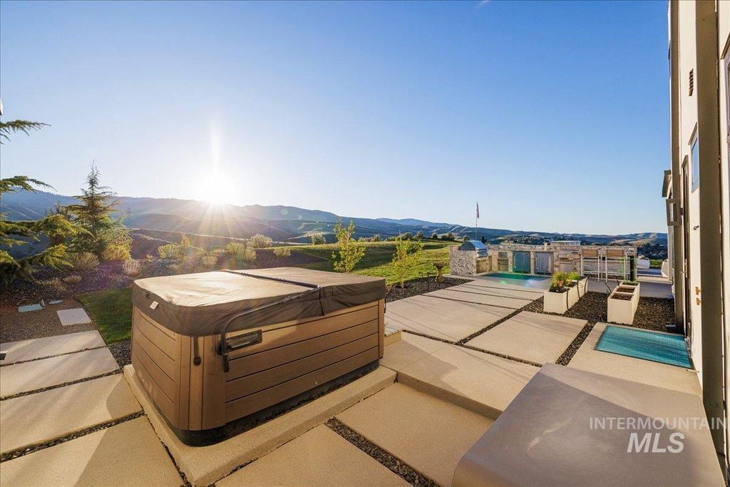 5496 N Bogus Basin Rd, Boise, ID 83702 photo 40