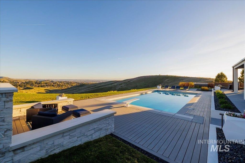 5496 N Bogus Basin Rd, Boise, ID 83702 photo 41