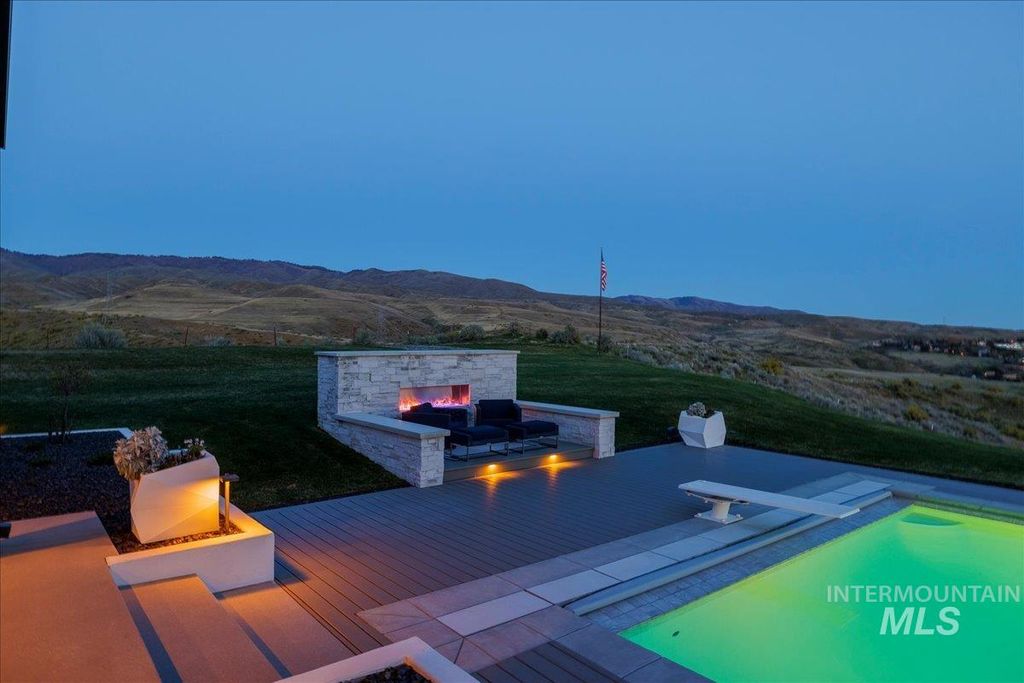 5496 N Bogus Basin Rd, Boise, ID 83702 photo 42