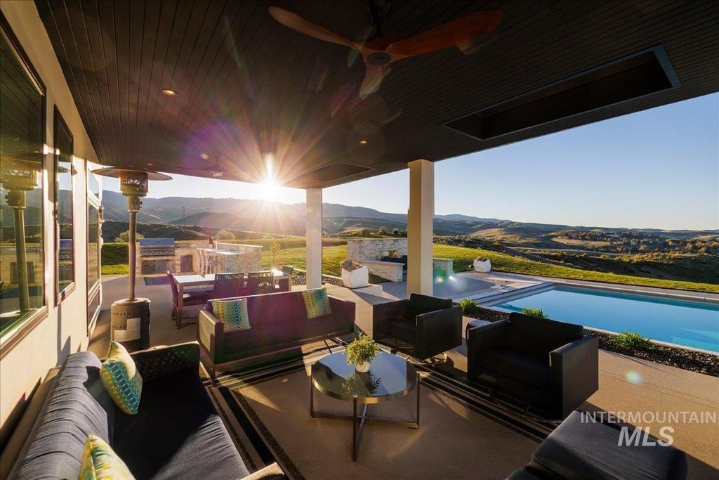 5496 N Bogus Basin Rd, Boise, ID 83702 photo 43