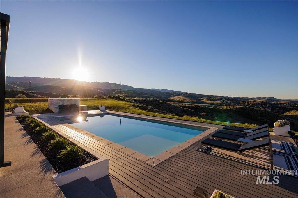 5496 N Bogus Basin Rd, Boise, ID 83702 photo 44